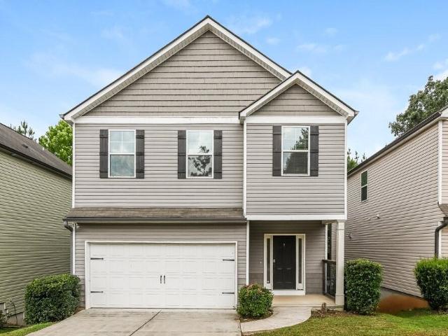 House for rent in Ball Ground, Georgia