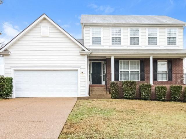 House for rent in Tennessee