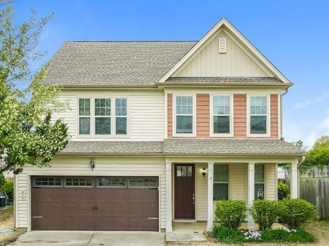 House for rent in Wake, North Carolina