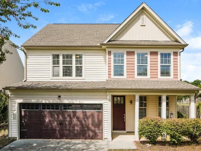 House for rent in Wake, North Carolina