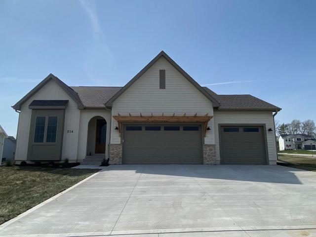 House for rent in Crossroads at the Lakes, Polk City