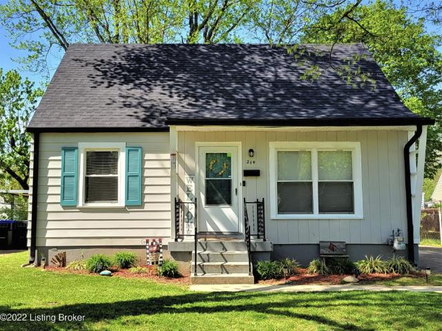 House for rent in Louisville, Kentucky