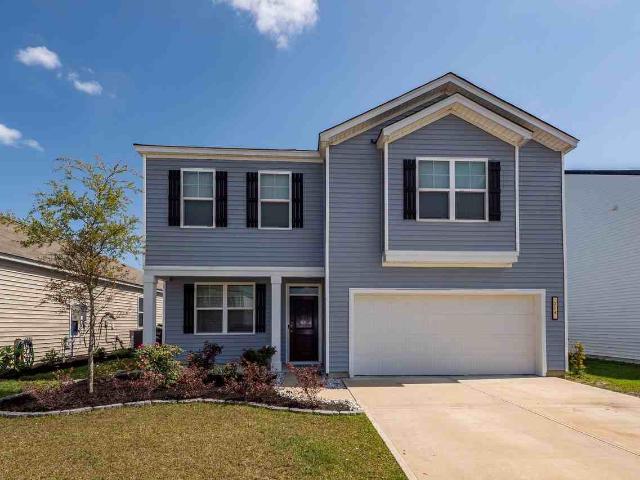 House for rent in Moncks Corner, South Carolina