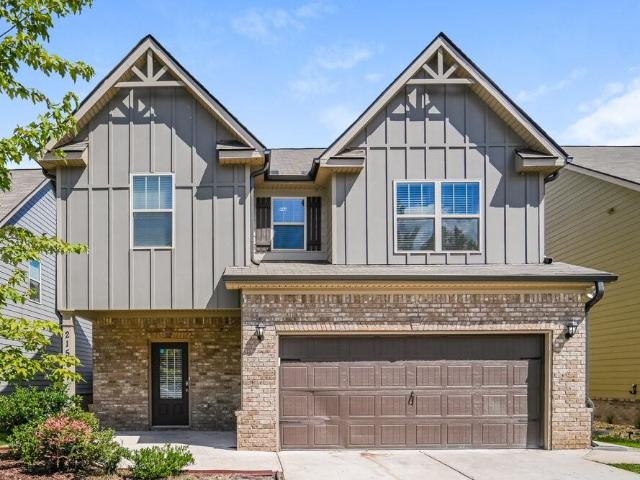 House for rent in Lovejoy, Clayton County