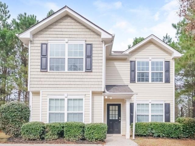 House for rent in Union City, Georgia