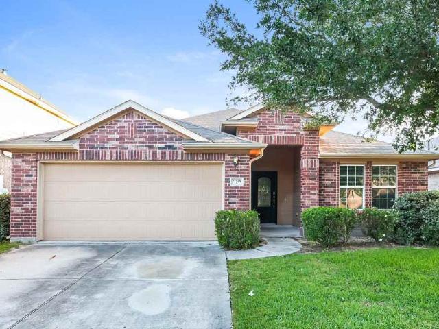 House for rent in Harris, Texas