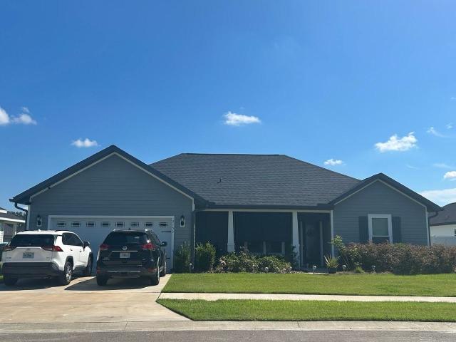 House for rent in Newberry House for rent in Newberry