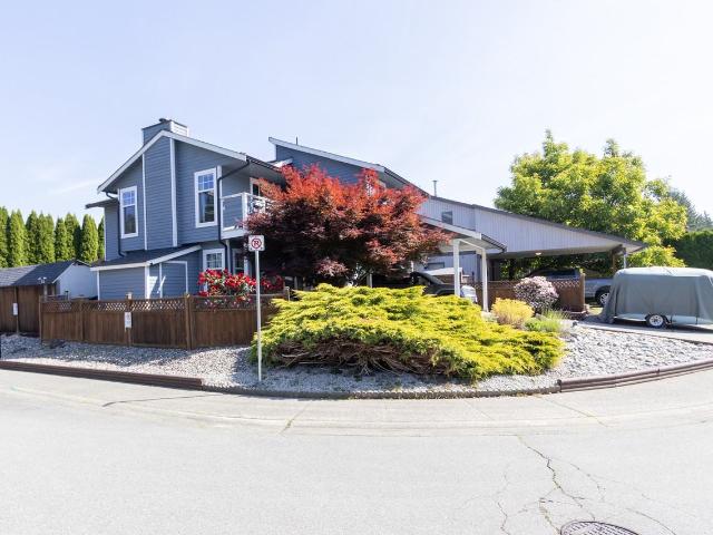 House for rent in Maple Ridge, British Columbia