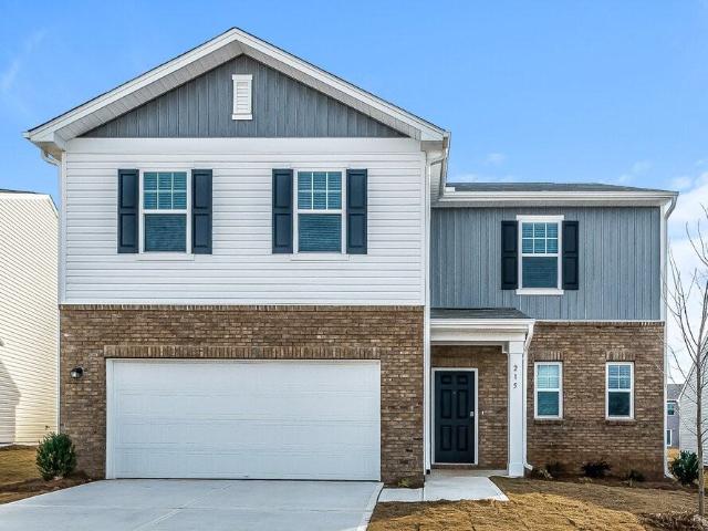 House for rent in Clayton, Johnston County