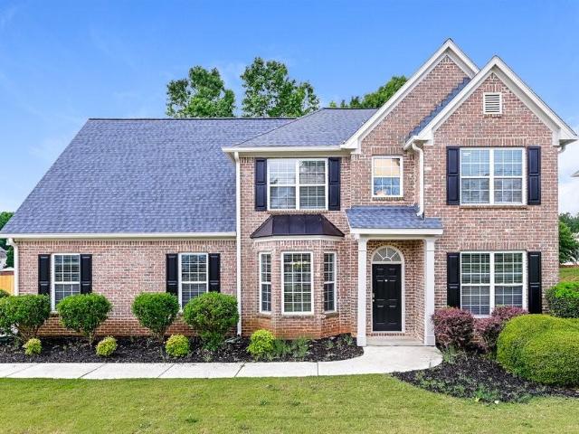 House for rent in Stockbridge, Georgia