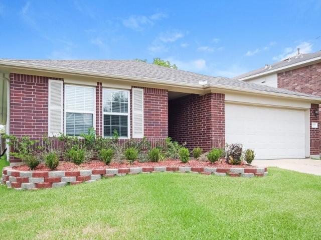 House for rent in Katy, Texas