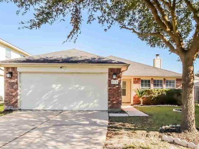 House for rent in Harris, Texas