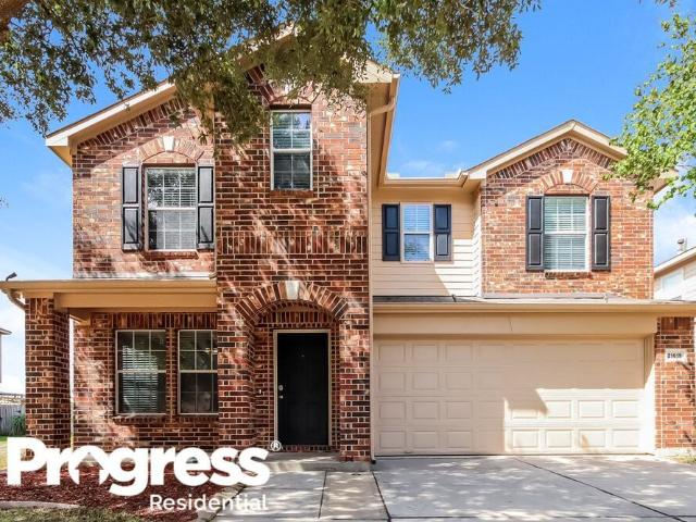 House for rent in Harris, Texas