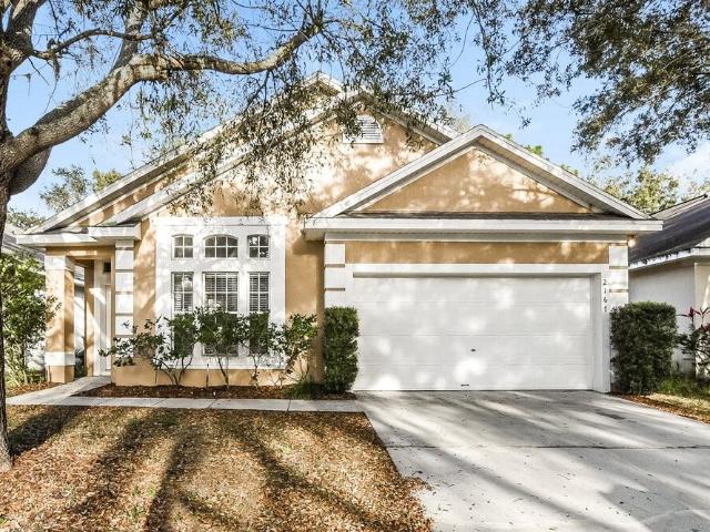 House for rent in Orlando, Florida