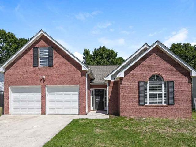 House for rent in Lithonia, Georgia