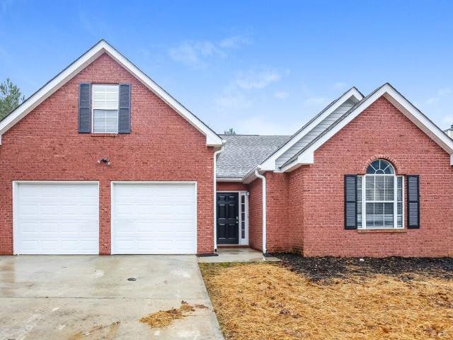 House for rent in Lithonia, Georgia