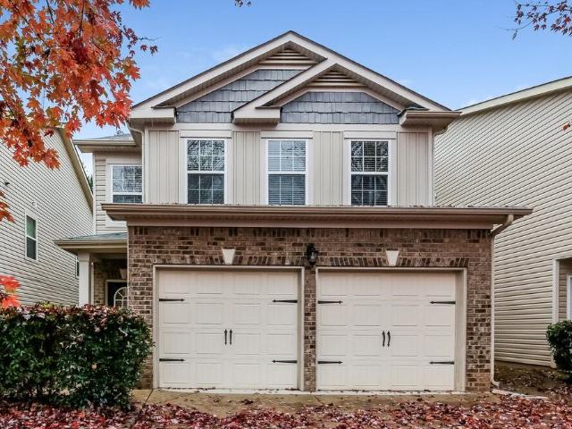 House for rent in Canton, Cherokee County