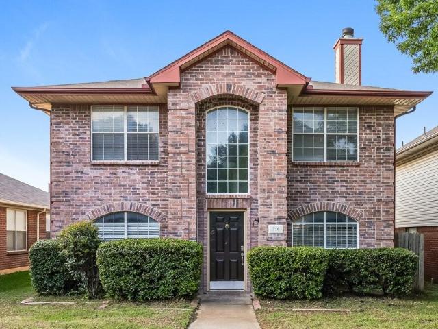 House for rent in Cedar Hill, Texas
