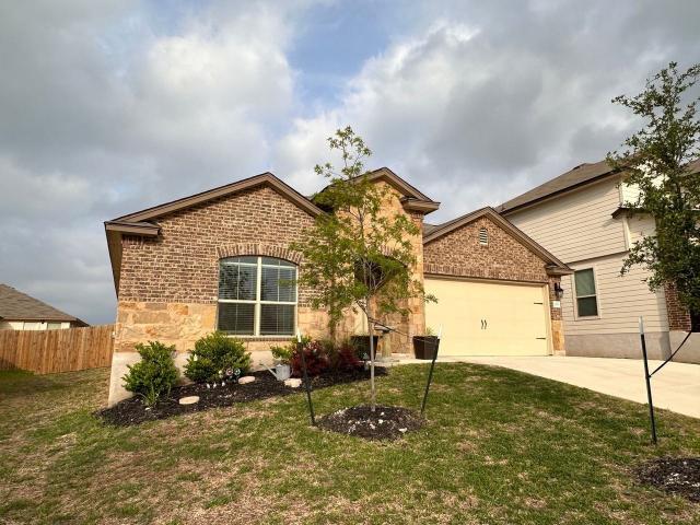 House for rent in Jarrell