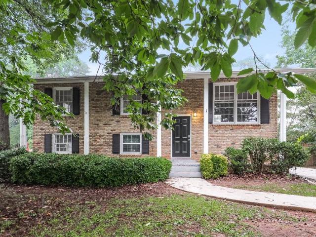House for rent in College Park, Georgia