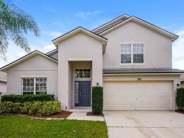 House for rent in Orlando, Florida