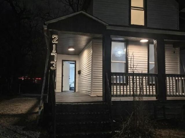 House for rent in Cleveland, Ohio