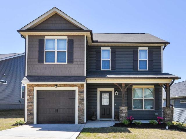 House for rent in Clayton, North Carolina