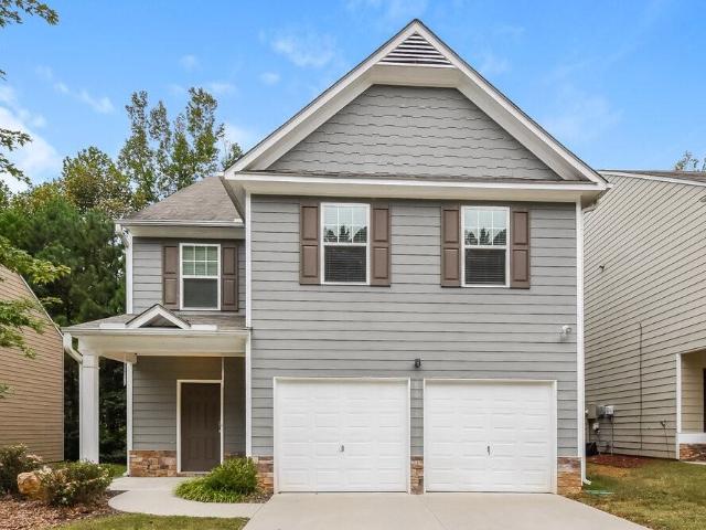 House for rent in Canton, Georgia