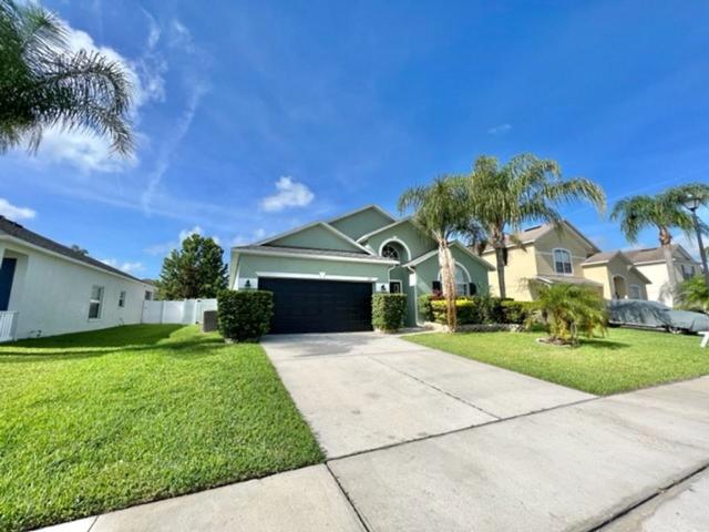 House for rent in Sanford, Florida