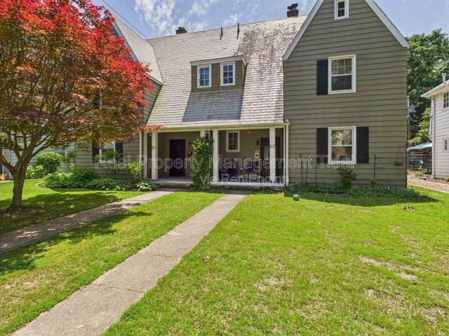 House for rent in Virginia