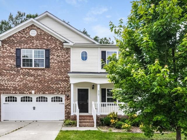 House for rent in Wake, North Carolina