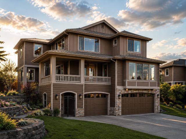 House for rent in Washington