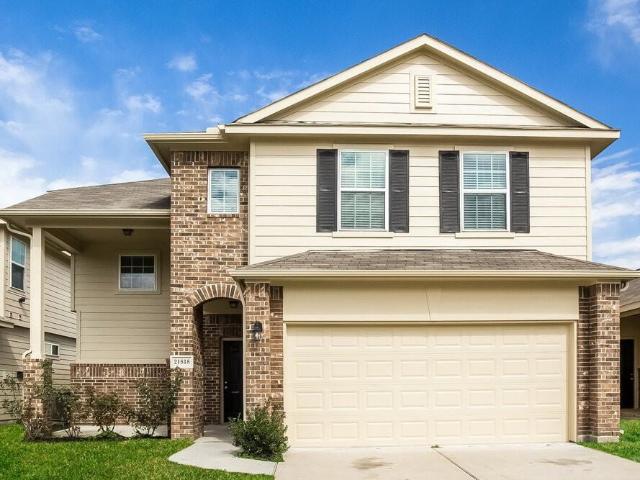 House for rent in Harris, Texas