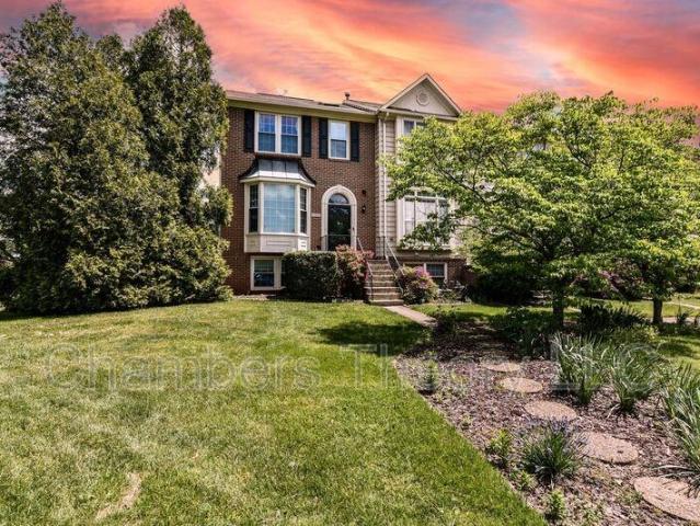 House for rent in Virginia