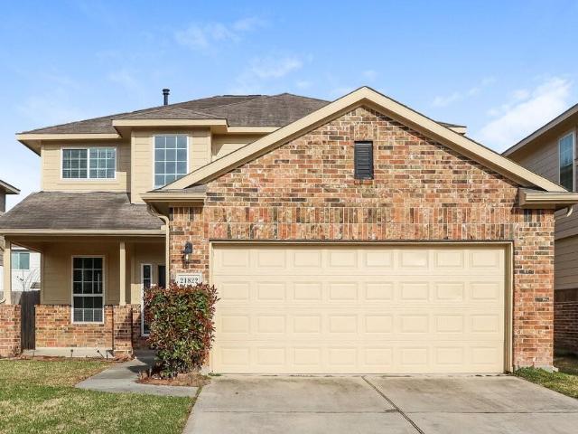House for rent in Harris, Texas