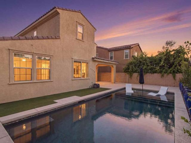 House for rent in Henderson, Clark County