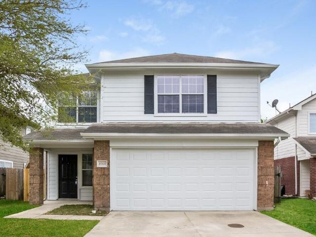 House for rent in Harris, Texas