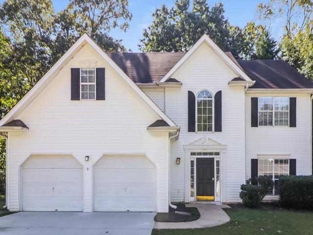 House for rent in Buford, Georgia