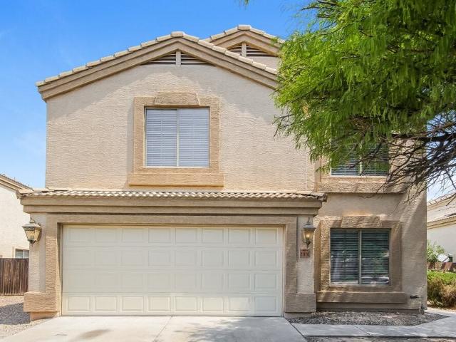 House for rent in Buckeye, Arizona