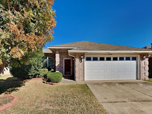 House for rent in Edmond, Oklahoma