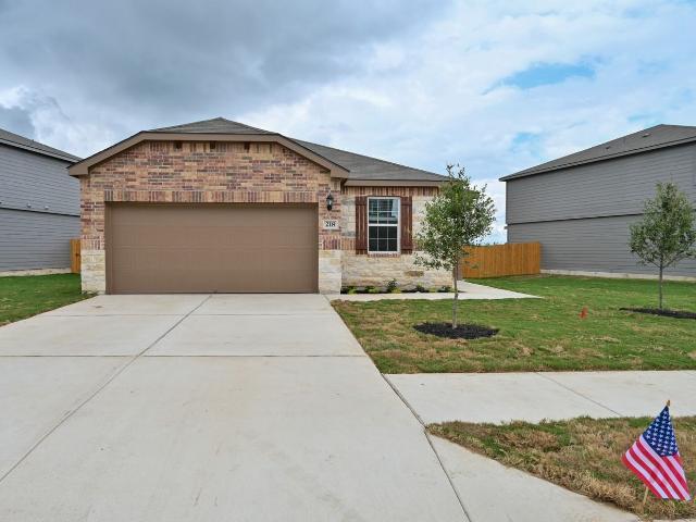 House for rent in Williamson, Texas