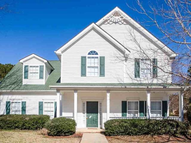 House for rent in Newnan, Georgia