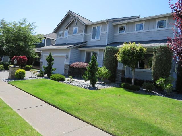 House for rent in Washington