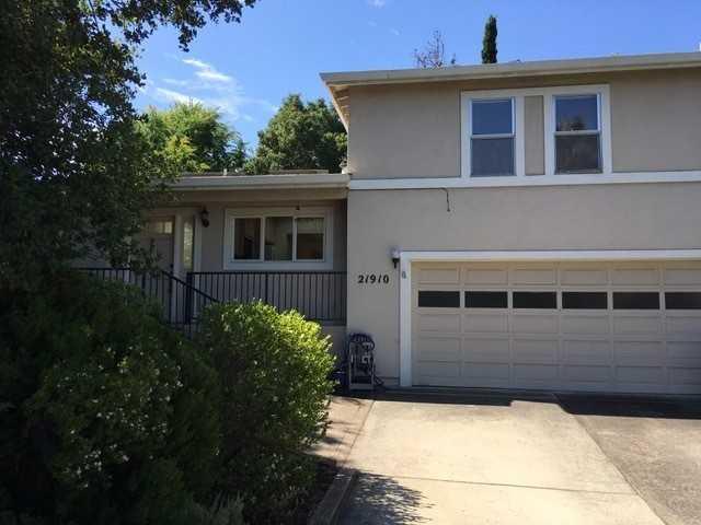 House for rent in Cupertino
