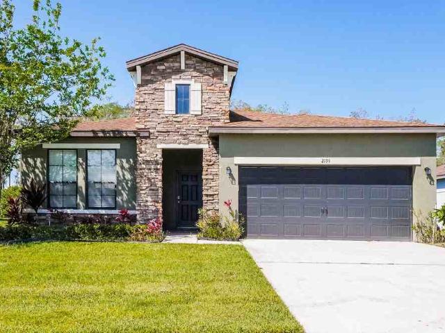 House for rent in Kissimmee, Osceola County