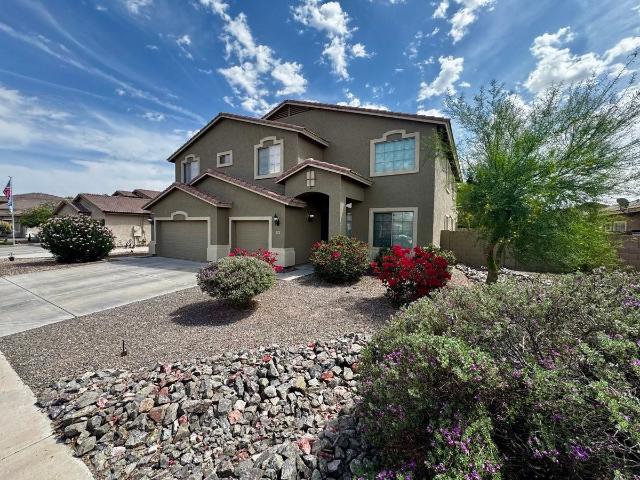 House for rent in Maricopa, Arizona