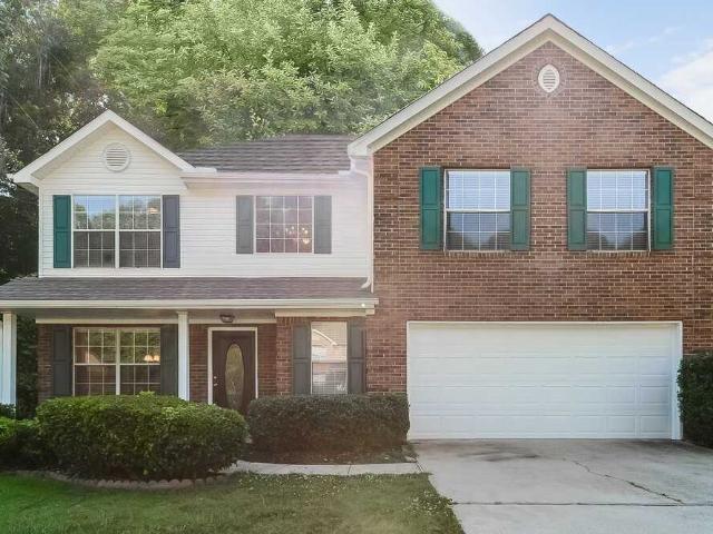 House for rent in Stockbridge, Georgia