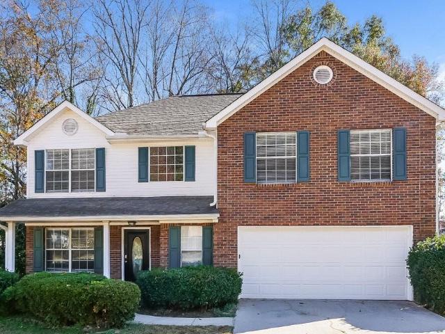 House for rent in Stockbridge, Georgia
