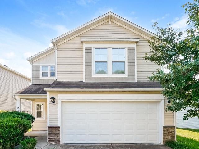 House for rent in Wake, North Carolina