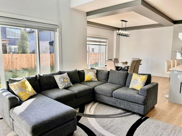 House for rent in Fort Saskatchewan